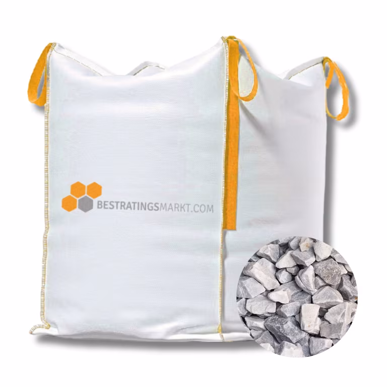 Icy Blue Split 16-32 mm minibag Redsun