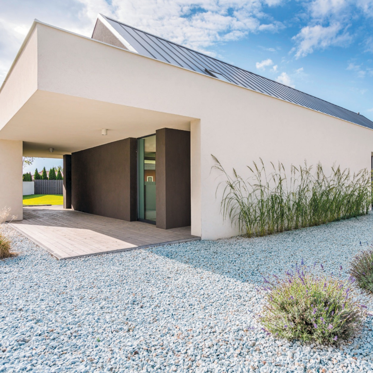 Icy Blue Split 8-16 mm bigbag Redsun