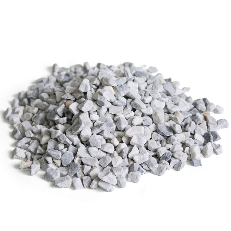 Icy Blue Split 8-16 mm minibag Redsun-1