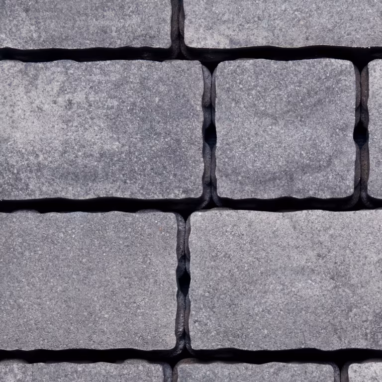 Kasseisteen 15x15x6 Geo Elba