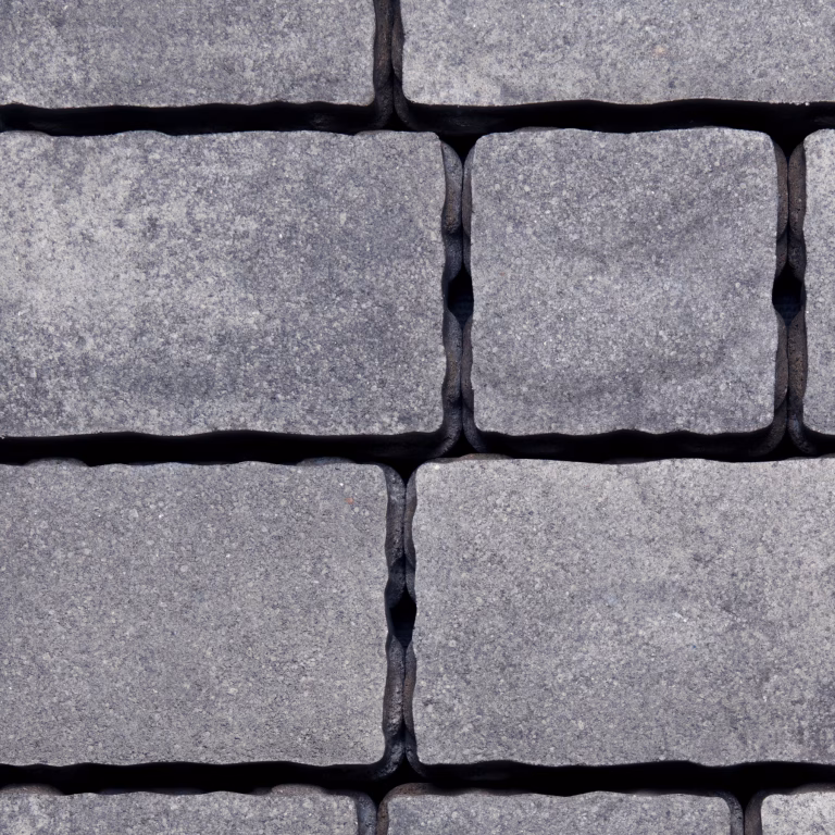Kasseisteen 15x15x6 Geo Elba