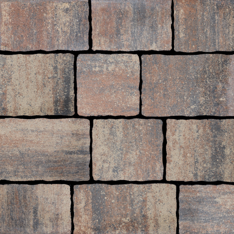 Kasseisteen 15x15x6 Geo Mystic Mountain