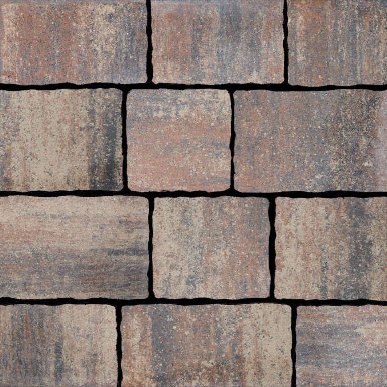 Kasseistenen 6cm Mystic Mountain