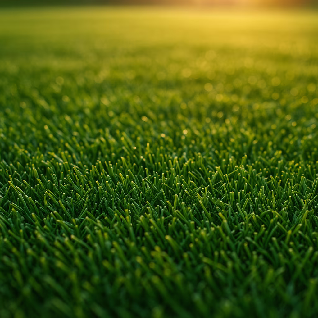 kunstgras schoonmaken