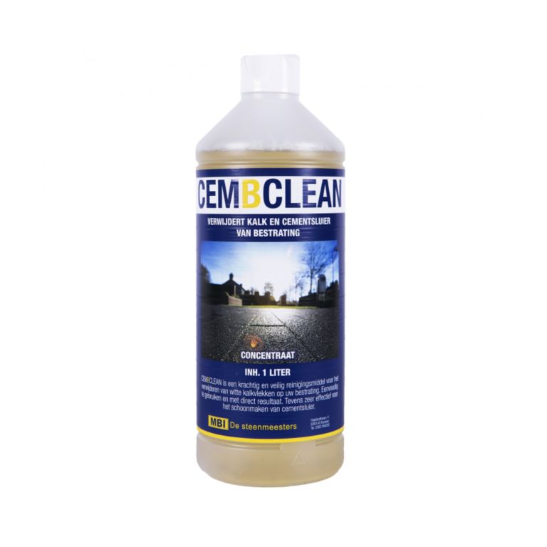 MBI CembClean 1 liter
