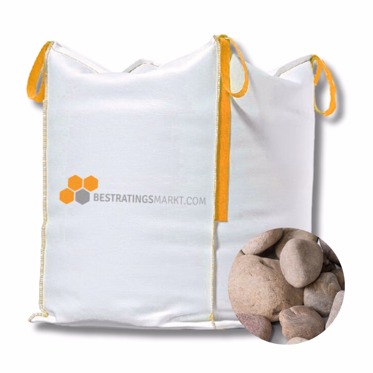 Moräne 50-120 mm minibag Redsun