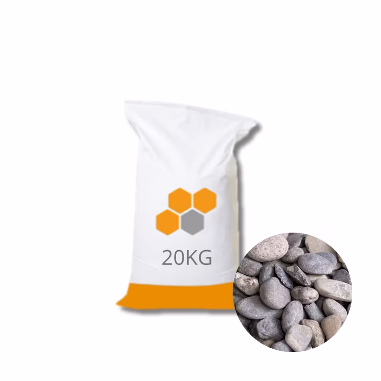 Moräne Grind 16-32 mm zakgoed Redsun