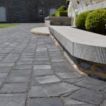 Plazza Basalt 15x15x6 cm-1