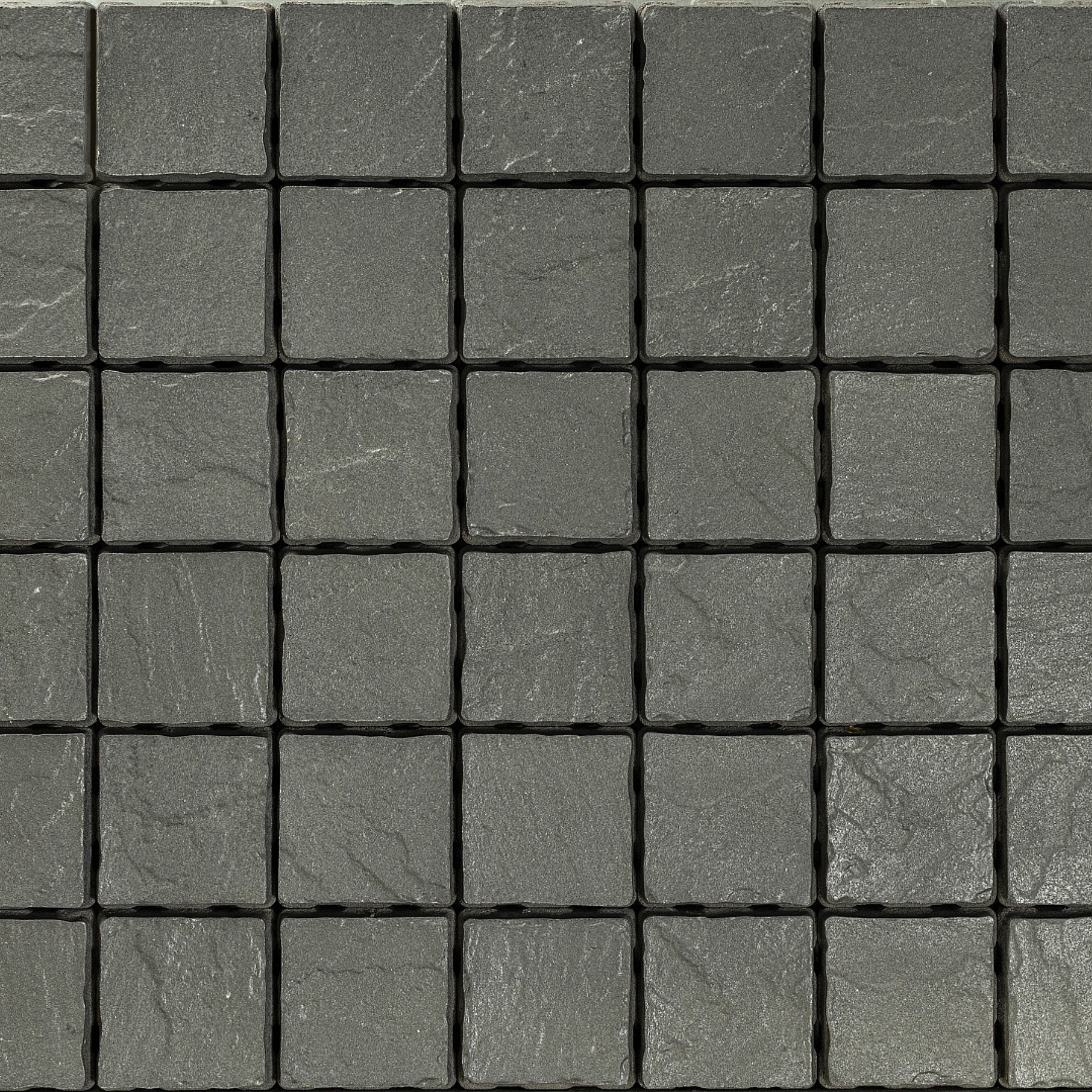 Plazza Basalt 15x15x6 cm