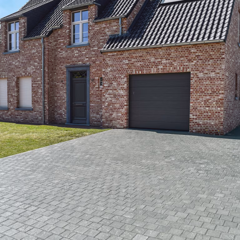 Plazza Belgian Blue 15x15x6 cm-1