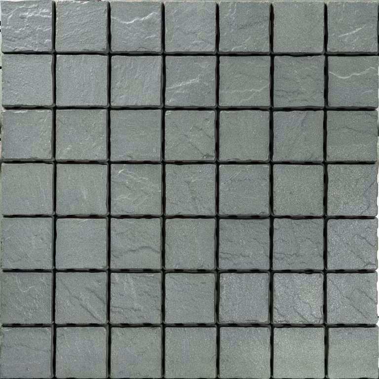 Plazza Belgian Blue 15x15x6 cm