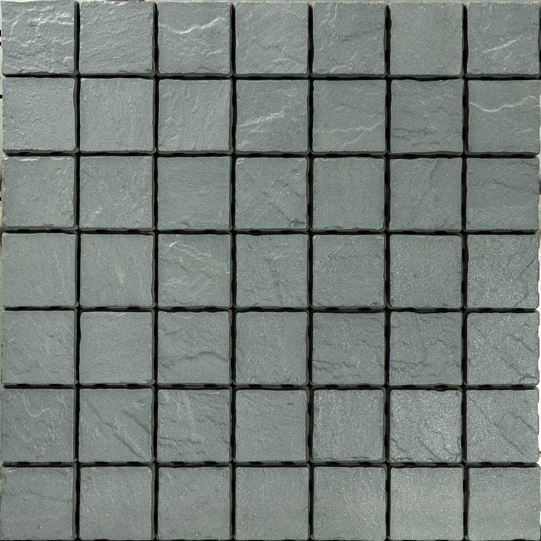 Plazza Belgian Blue 15x15x6 cm