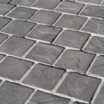 Plazza Iron Grey 15x15x6 cm-1
