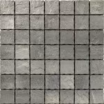 Iron Grey
