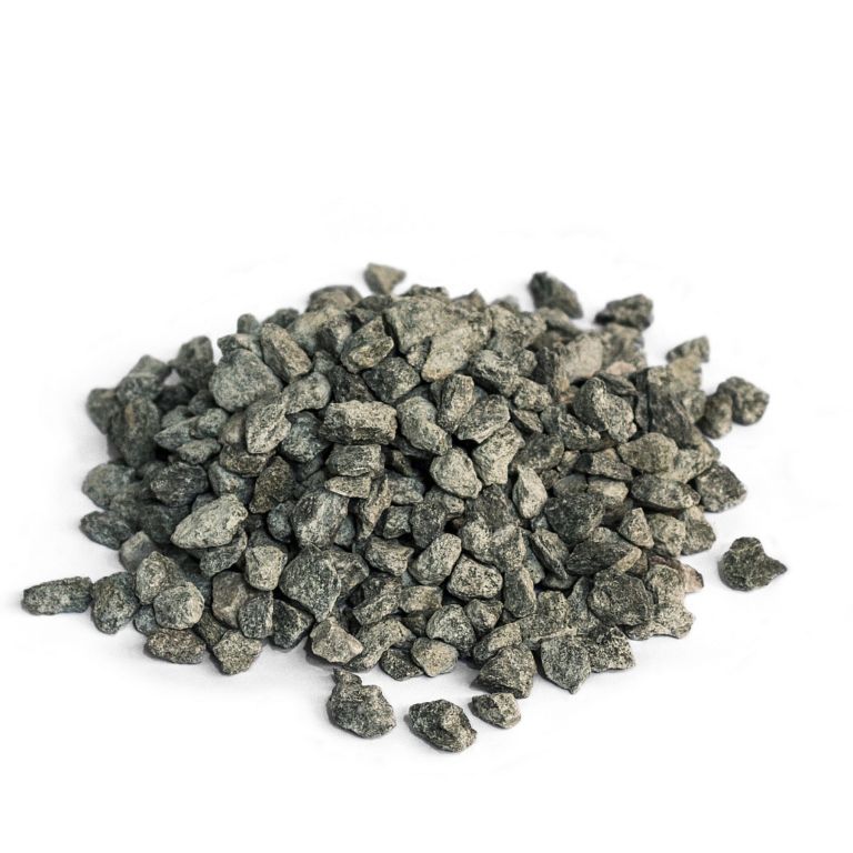 Porfiersplit Groen 7-14 mm bigbag Redsun-1