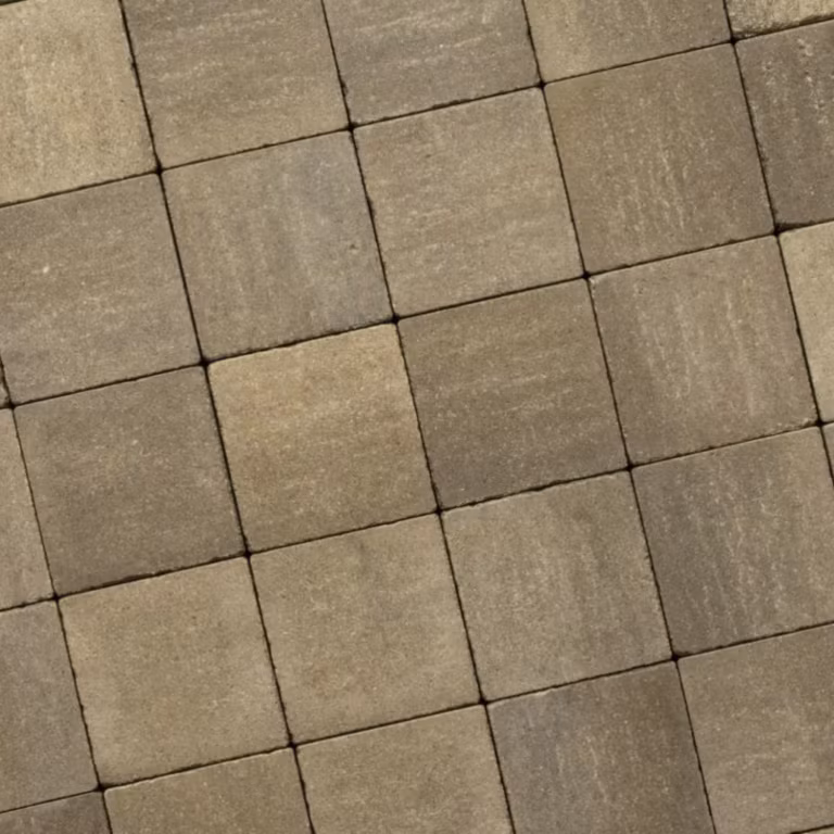 Recto Antique Klein Wildverband 6 cm Kilimanjaro