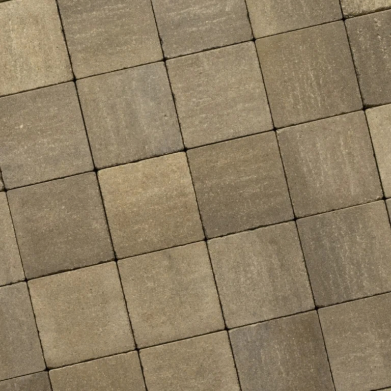 Recto Antique Klein Wildverband 6 cm Kilimanjaro
