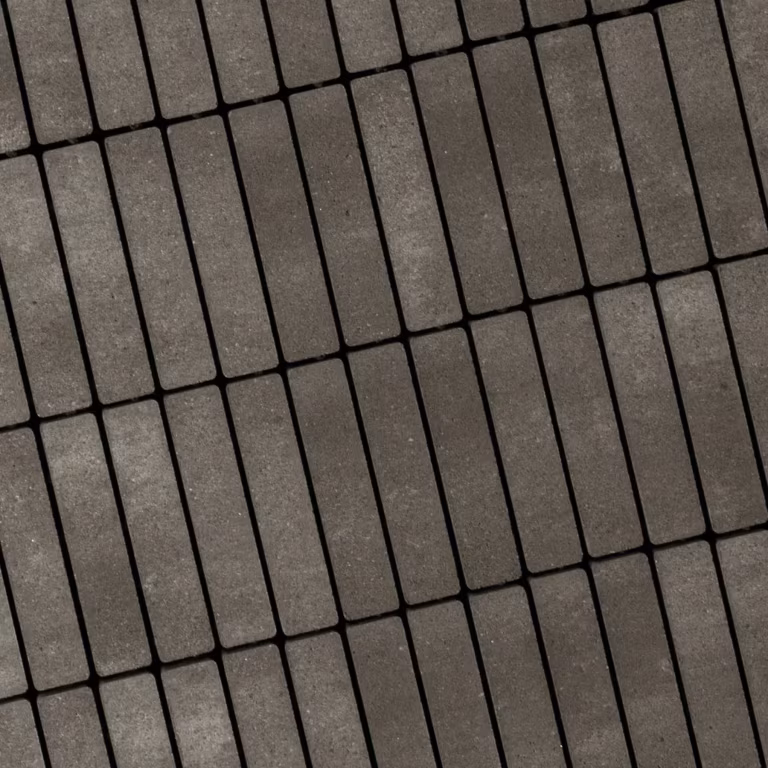 Recto Aqua 19x5,5x8 cm Amiata