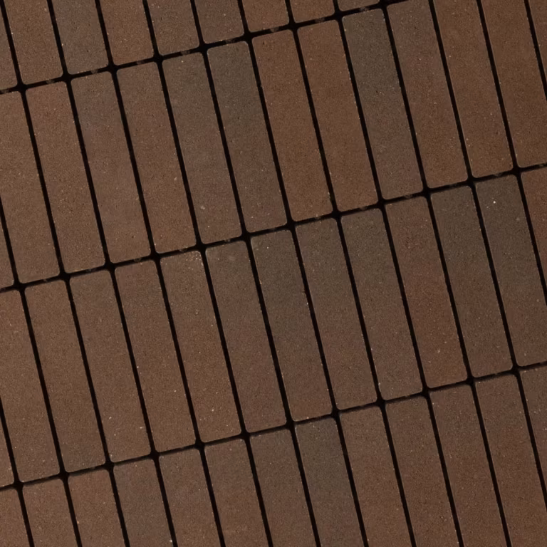 Recto Aqua 19x5,5x8 cm London