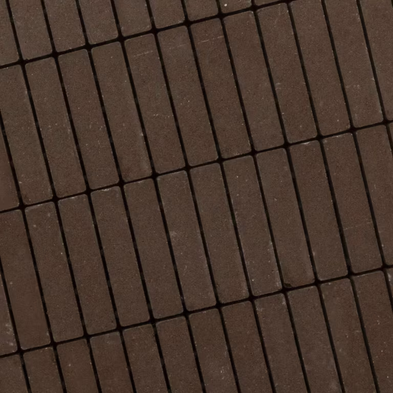 Recto Aqua 19x5,5x8 cm Paris