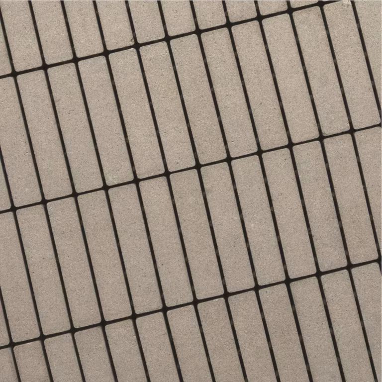 Recto Aqua Blanco