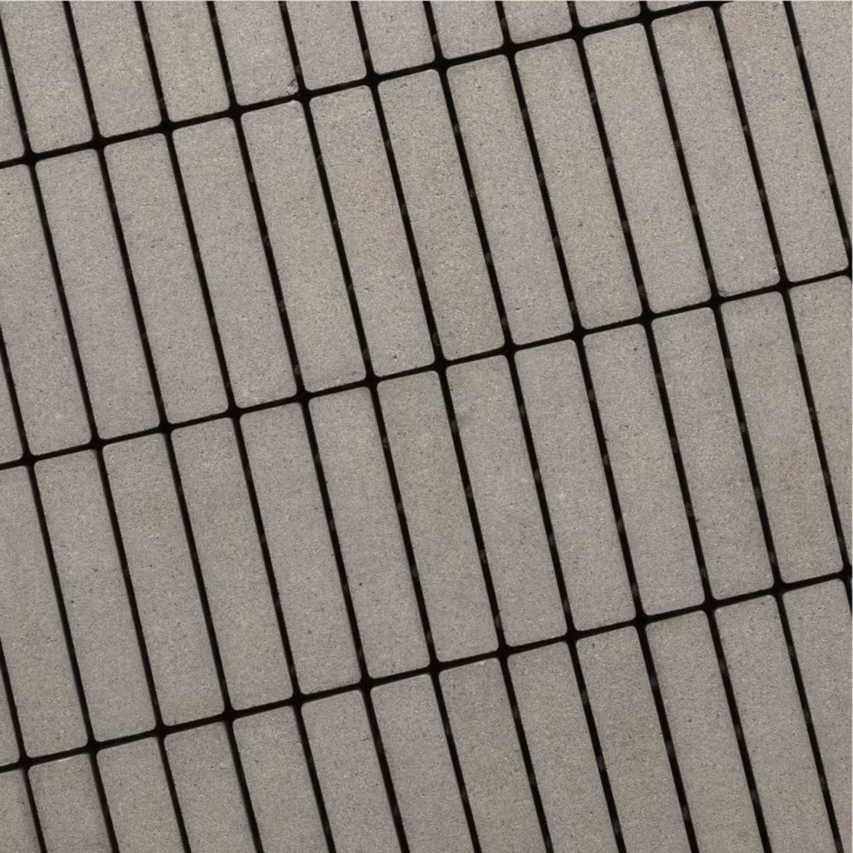 Recto Aqua Grey