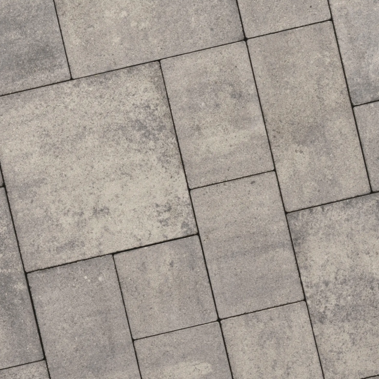 Recto 15x15x5 cm Matterhorn