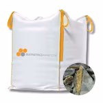 Slate Grey Multicolor 30-60 mm bigbag Redsun