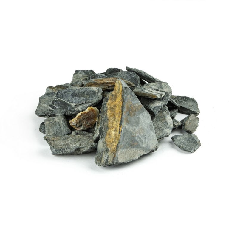 Slate Grey Multicolor 30-60 mm zakgoed Redsun-1
