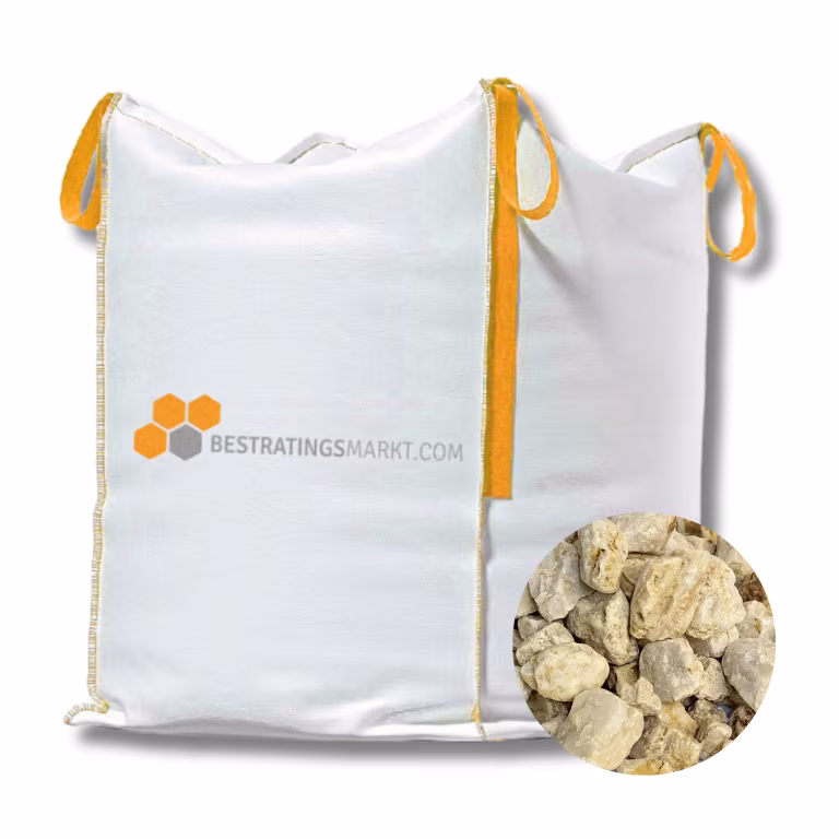Taunus Kwarts 16-32 mm bigbag Redsun