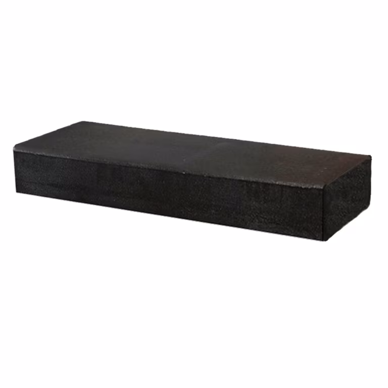 Traptrede GeoFacetto Antraciet 100x35x15