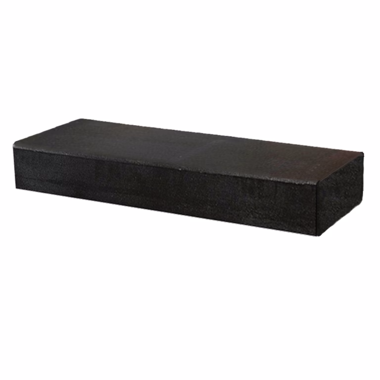 Traptrede GeoFacetto Antraciet 100x35x15