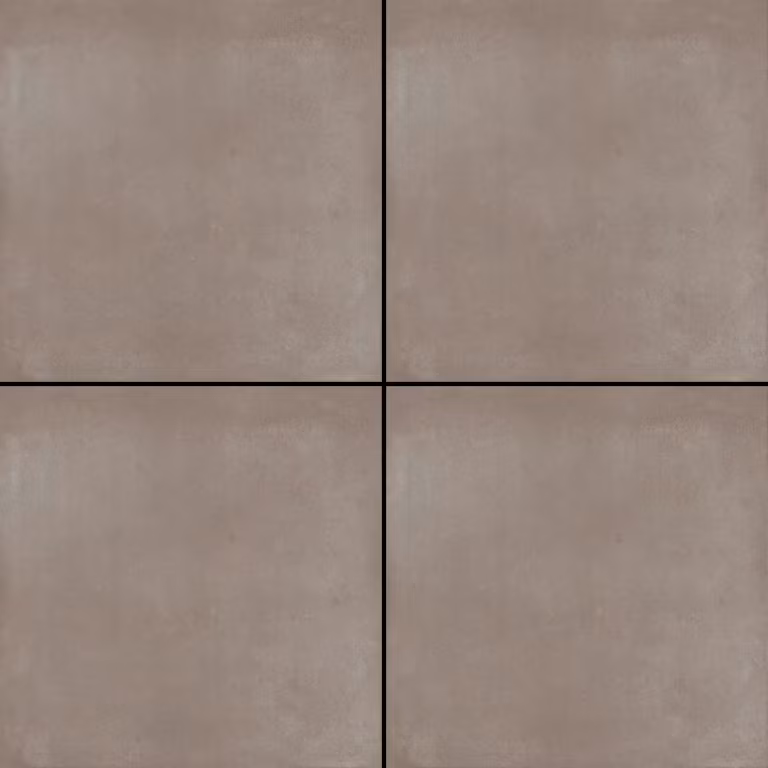 Triagres 3.0 60x60x3 Craft Taupe keramische tegel