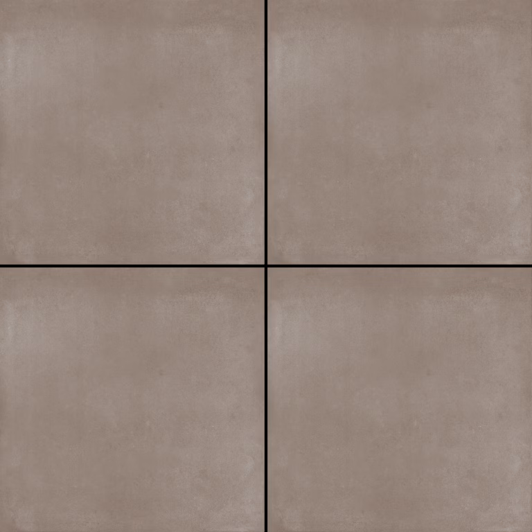 Triagres 3.0 60x60x3 Craft Taupe keramische tegel 2