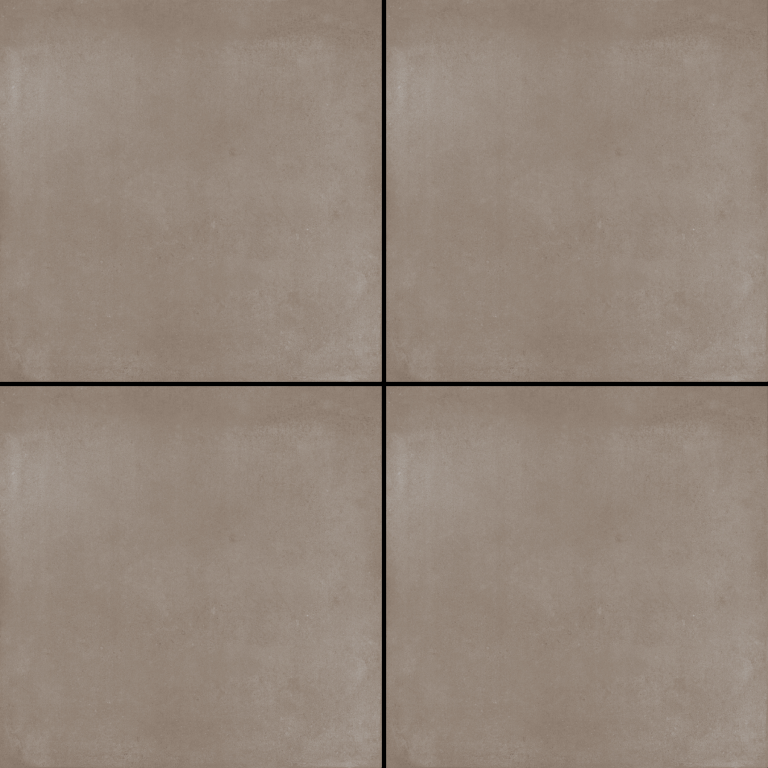 Triagres 3.0 60x60x3 Craft Taupe keramische tegel 2