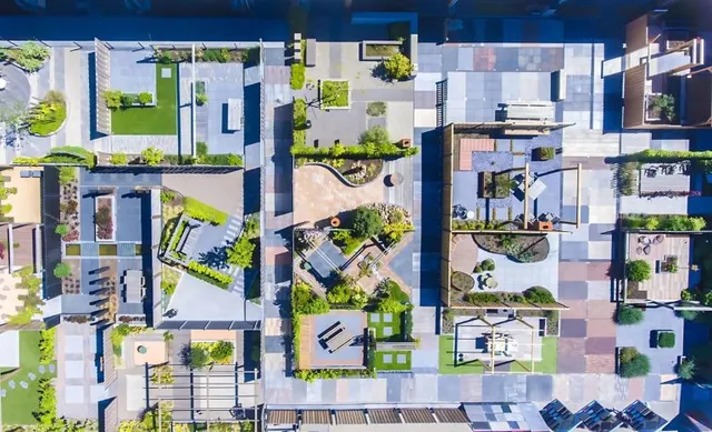 Tuinvisie is beschikbaar bij Bestratingsmarkt.com