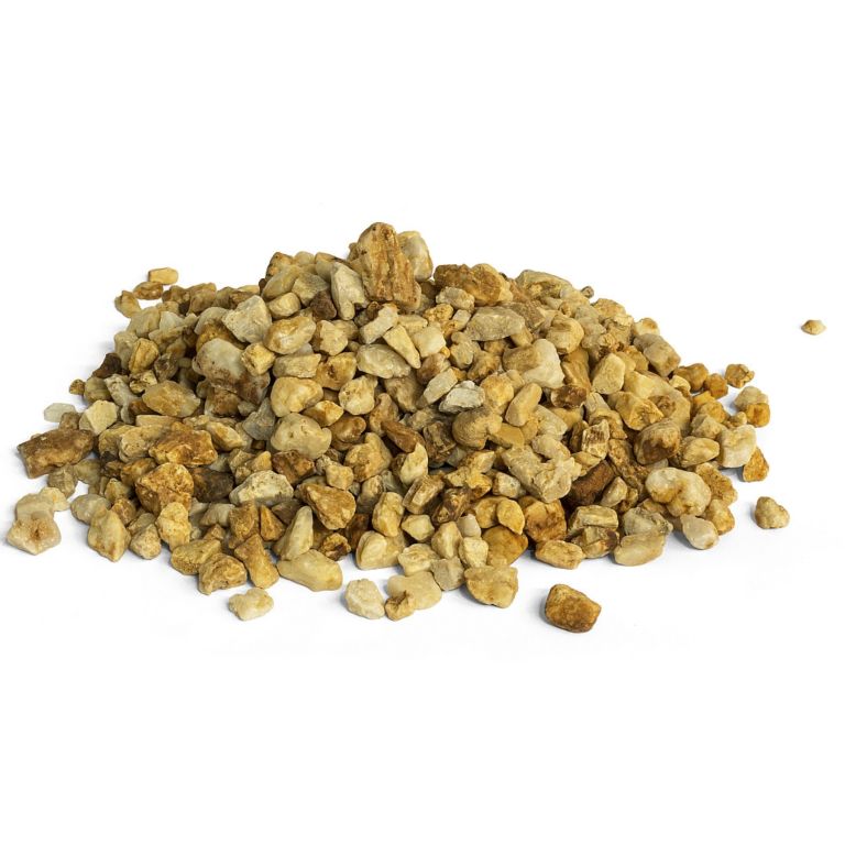 Yellow Split 8-16 mm bigbag Redsun (2)
