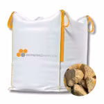 Yellow Sun 30-60 mm minibag Redsun