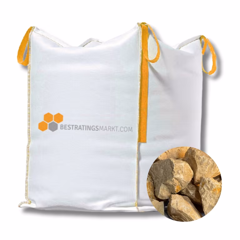 Yellow Sun 30-60 mm minibag Redsun