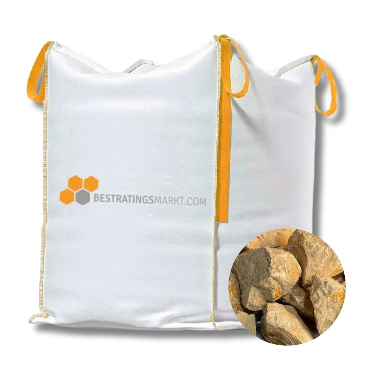 Yellow Sun 30-60 mm minibag Redsun