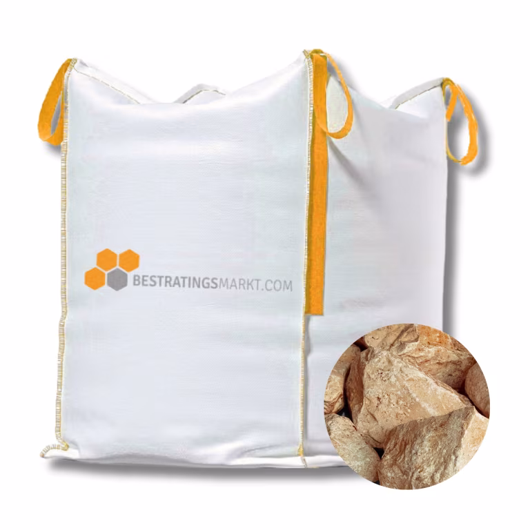 Yellow Sun 50-120 mm minibag Redsun