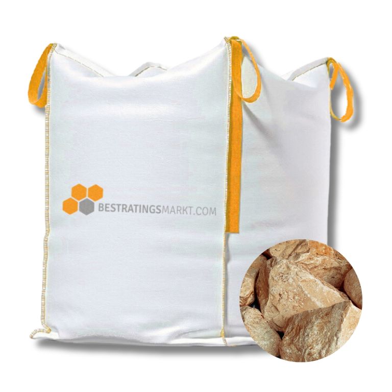 Yellow Sun 50-120 mm minibag Redsun