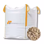 Yellow Sun 8-16 mm minibag Redsun