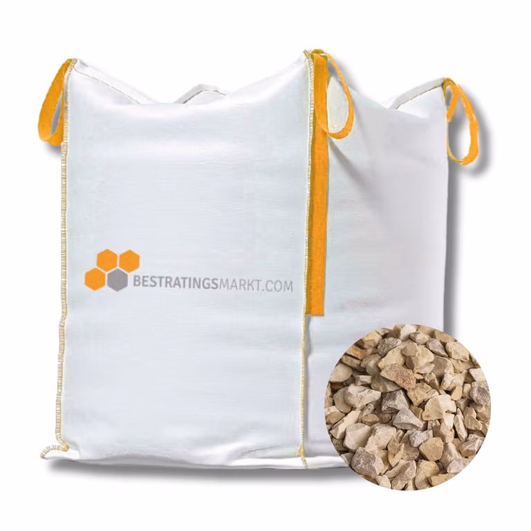Yellow Sun 8-16 mm minibag Redsun