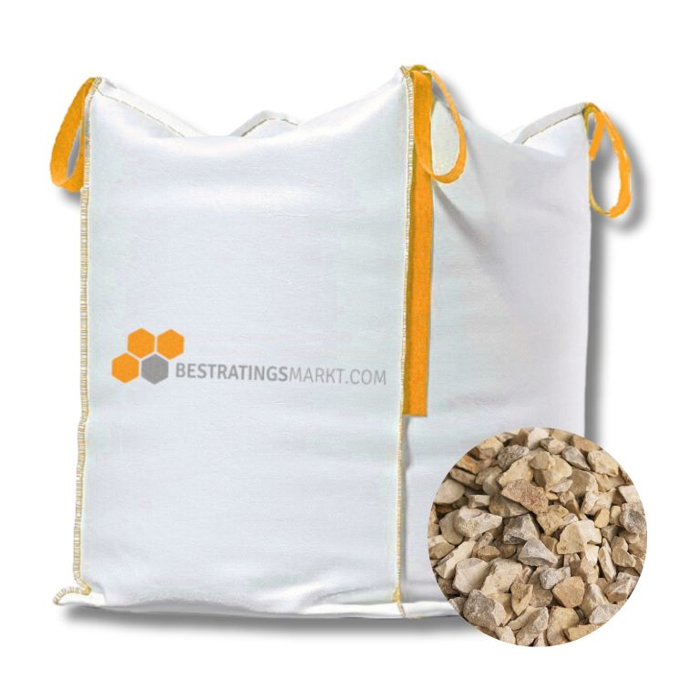 Yellow Sun 8-16 mm minibag Redsun