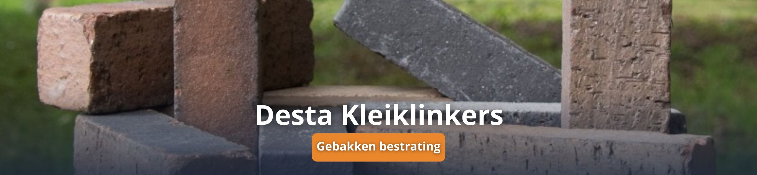 desta kleiklinkers banner
