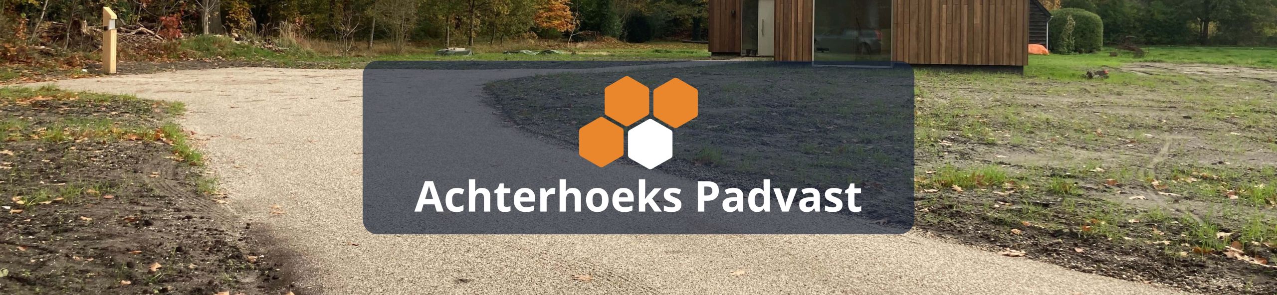 Bestratingsmarkt - Achterhoeks Padvast