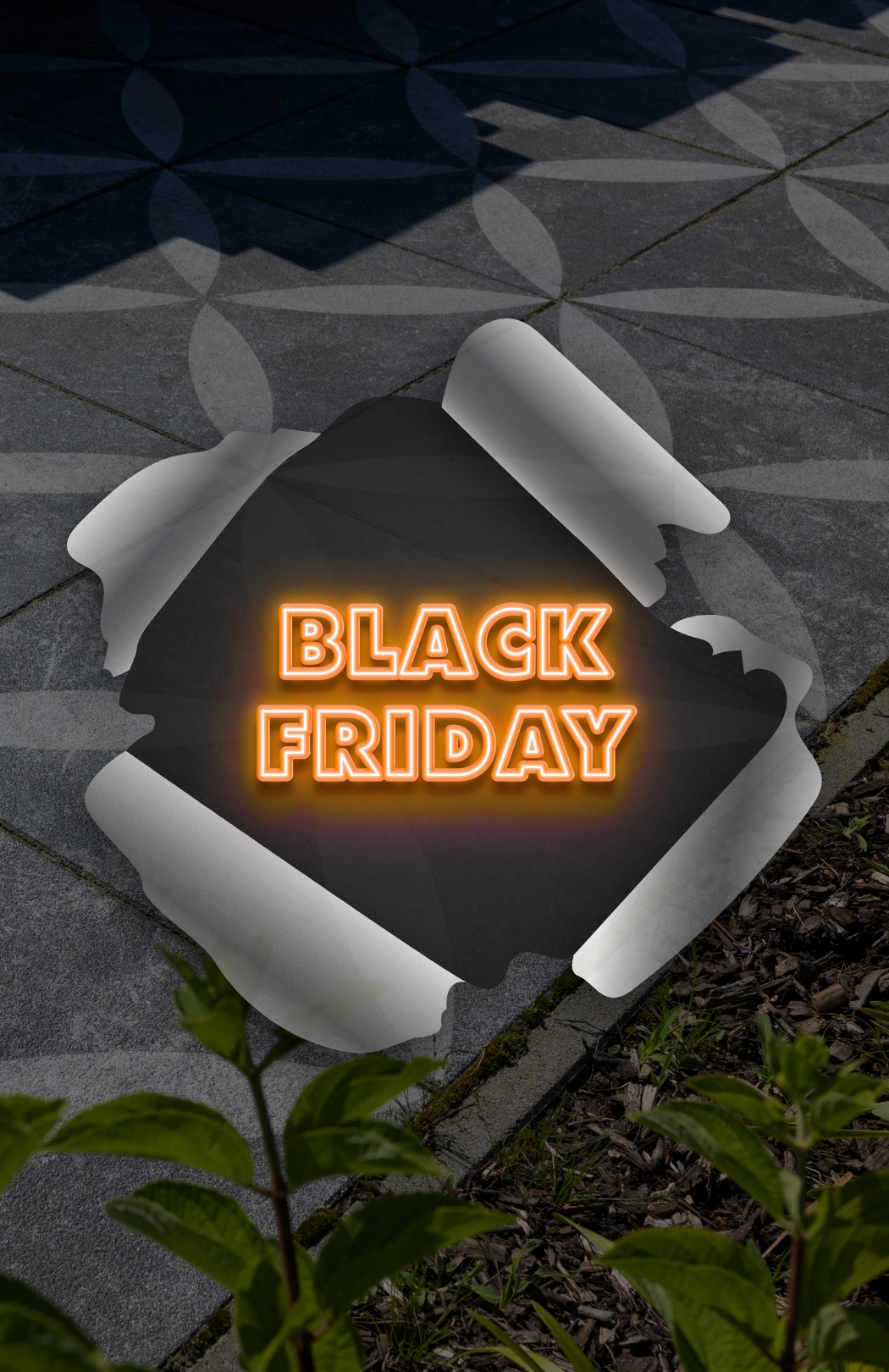 Black Friday x Bestratingsmarkt