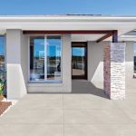 Ceradin 100x100x2 Moderno Grey keramische tegel-6