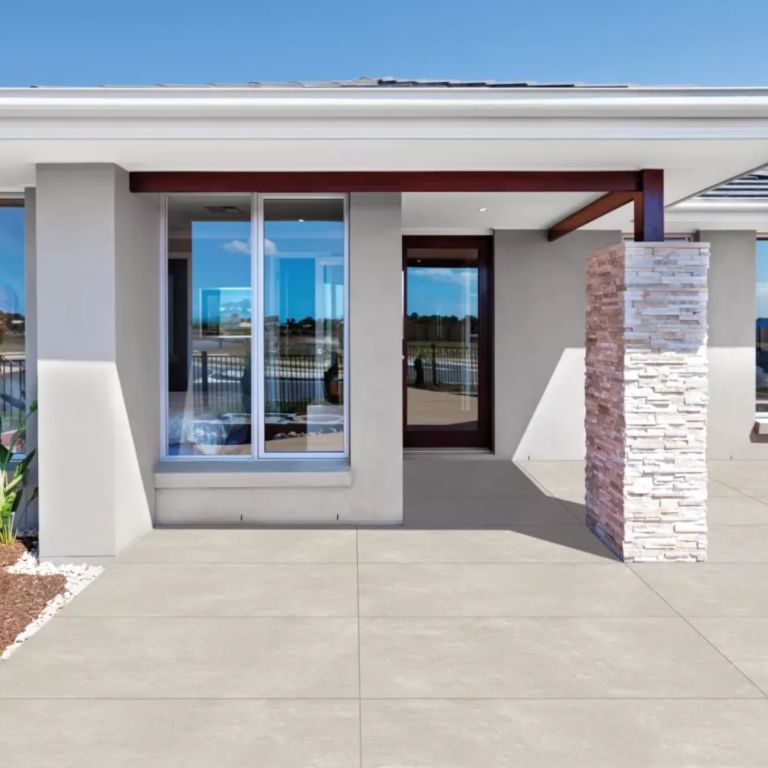 Ceradin 100x100x2 Moderno Grey keramische tegel-6